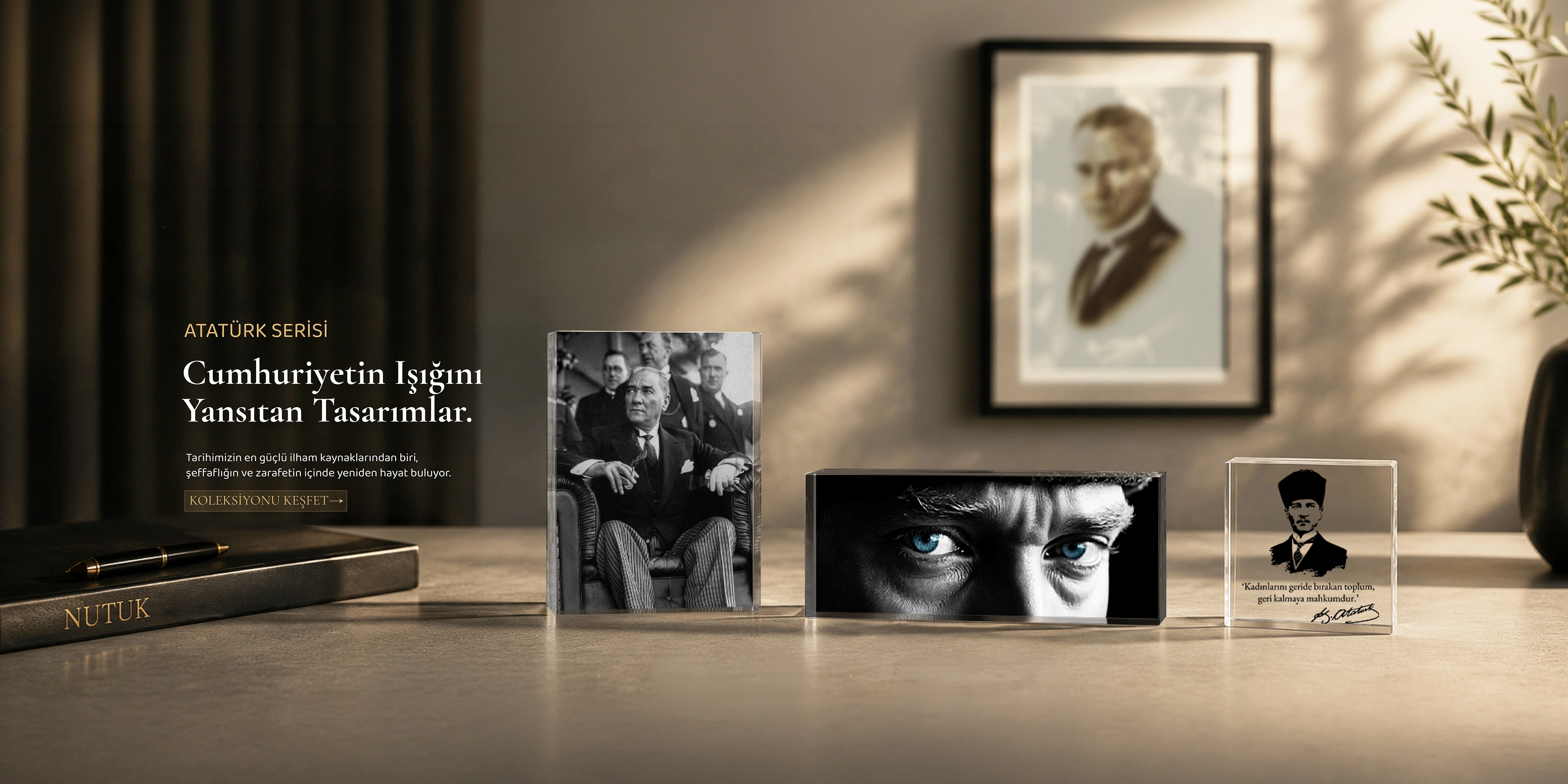 Atatürk Koleksiyonu